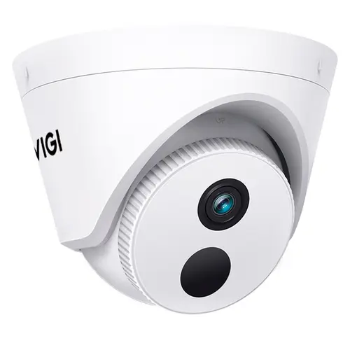 Câmera de Segurança TP-Link IP 3MP VIGI C400HP 2.8mm