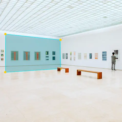 Câmera de Segurança TP-Link IP 3MP VIGI C400HP 2.8mm