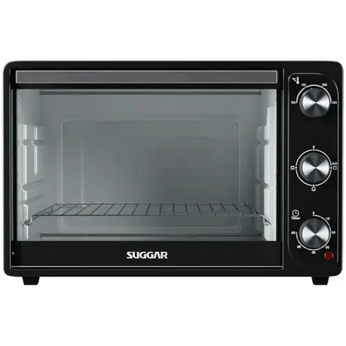 Forno Elétrico Suggar 42L Preto 220V - FE4202PT