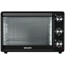 Forno Elétrico Suggar 42L Preto 220V - FE4202PT