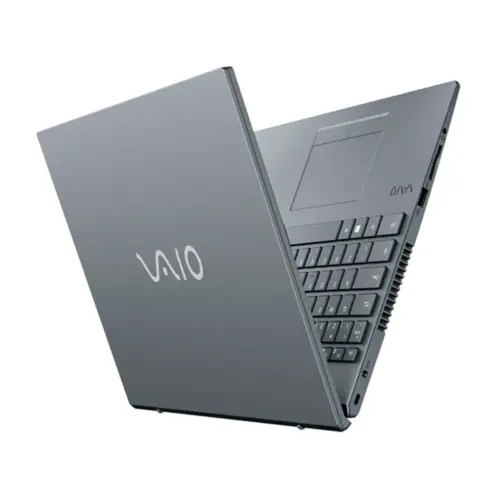 Notebook Vaio FE15 15.6'' FHD I5-1235U 16GB SSD 512GB Windows 11 Home Prata - VJFE54F11X-B1511H