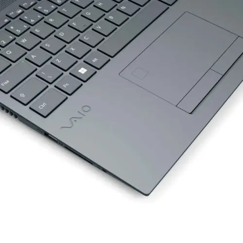 Notebook Vaio FE15 15.6'' FHD I5-1235U 16GB SSD 512GB Windows 11 Home Prata - VJFE54F11X-B1511H