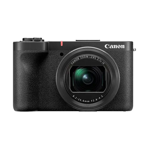 Câmera Digital Canon PowerShot V1 Compacta Wi-Fi Bluetooth Lente Fixa 4K