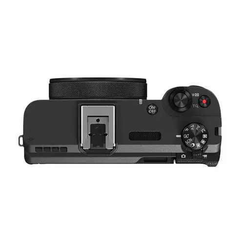 Câmera Digital Canon PowerShot V1 Compacta Wi-Fi Bluetooth Lente Fixa 4K