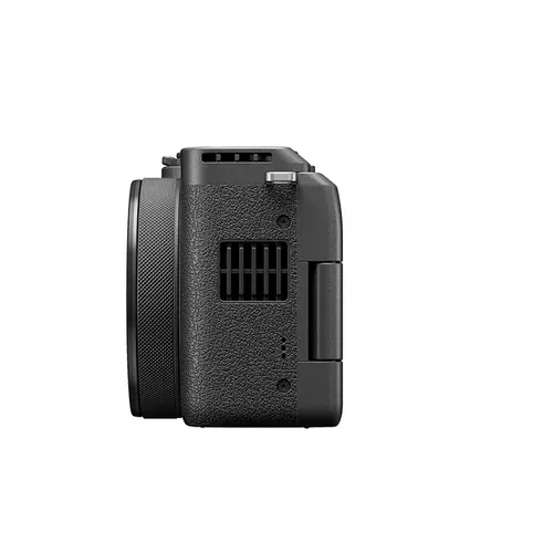 Câmera Digital Canon PowerShot V1 Compacta Wi-Fi Bluetooth Lente Fixa 4K