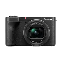 Câmera Digital Canon PowerShot V1 Compacta Wi-Fi Bluetooth Lente Fixa 4K