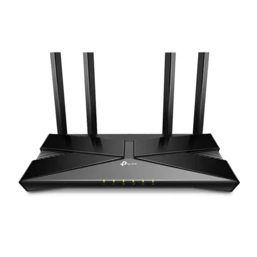 Roteador TP-Link EX520 WiFi 6  Dual Band AX3000