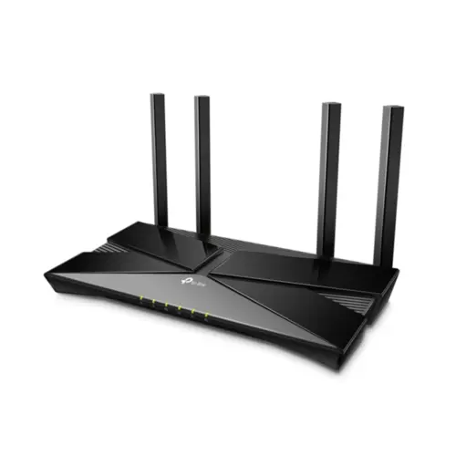 Roteador TP-Link EX520 WiFi 6  Dual Band AX3000