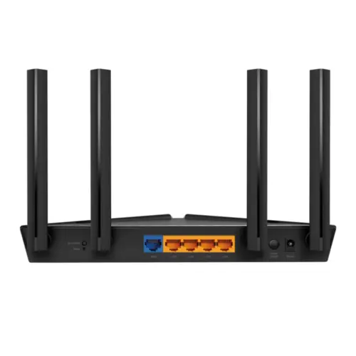 Roteador TP-Link EX520 WiFi 6  Dual Band AX3000