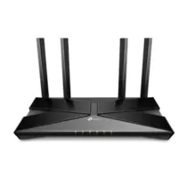 Roteador TP-Link EX520 WiFi 6  Dual Band AX3000