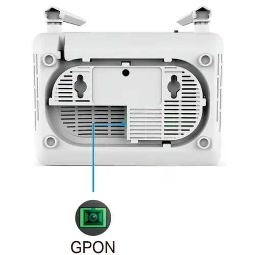 Roteador TP-Link XC220-G3(BR) XPON AC1200 Dual Band