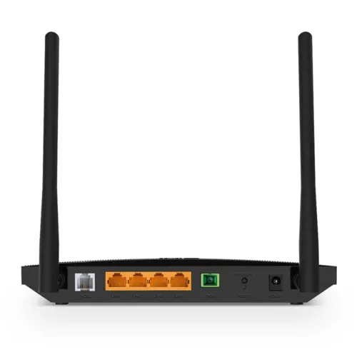 Roteador TP-Link  XC220-G3v(BR) XPON Voip AC1200 Dual Band