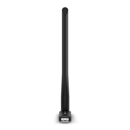 Adaptador TP-Link Archer T2U Plus AC600 Wireless USB de Alto Ganho