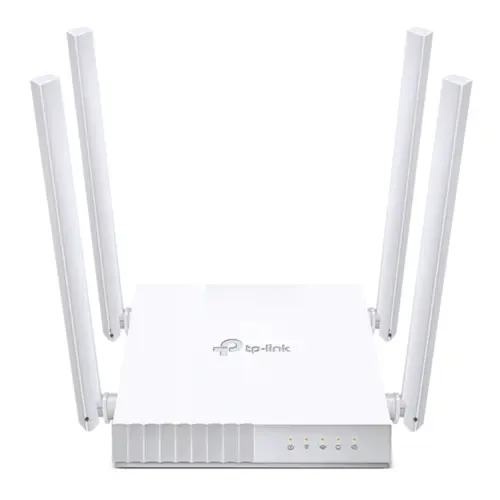 Roteador TP-Link Archer C21 Wireless Dual Band AC750