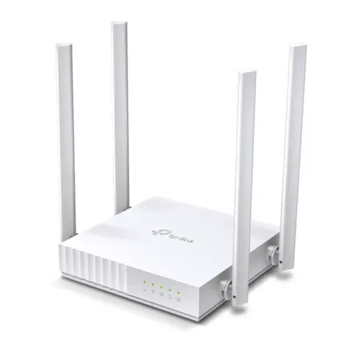Roteador TP-Link Archer C21 Wireless Dual Band AC750