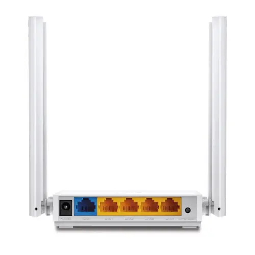 Roteador TP-Link Archer C21 Wireless Dual Band AC750