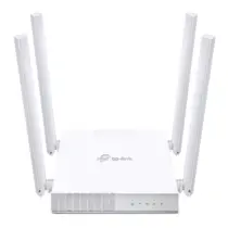 Roteador TP-Link Archer C21 Wireless Dual Band AC750