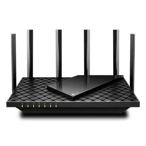 Roteador TP-Link Archer AX72(US) Wi-Fi 6 Gigabit AX5400
