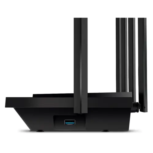 Roteador TP-Link Archer AX72(US) Wi-Fi 6 Gigabit AX5400