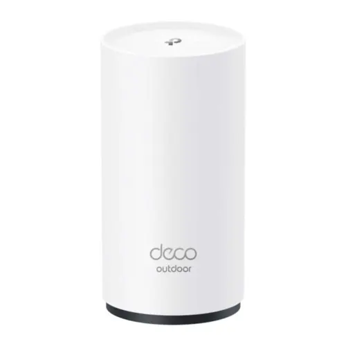 TP-Link Deco X50 (1-Pack)(US) Roteador Mesh AX3000 Sistema Wi-Fi Gigabit Dual-Band