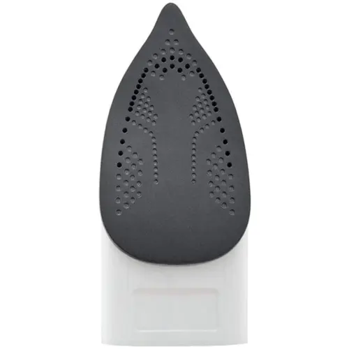 Ferro de Passar Roupa a Vapor Black + Decker Com Vapor Extra Antiaderente 220V 1200w Rosa - FX2200-B2