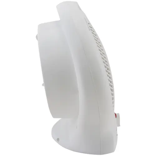 Aquecedor Doméstico Termoventilador Premium Branco 220v - A1-02