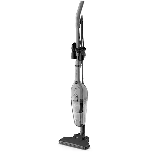 Aspirador de Pó Vertical 1500W Cyclonic Power Cinza Electrolux 2 em 1 127V - STK16