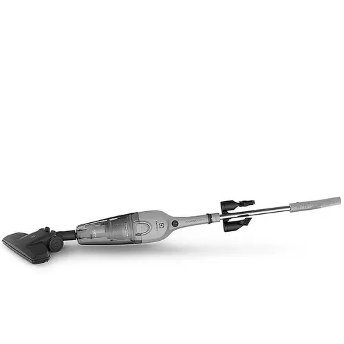 Aspirador de Pó Vertical 1500W Cyclonic Power Cinza Electrolux 2 em 1 127V - STK16