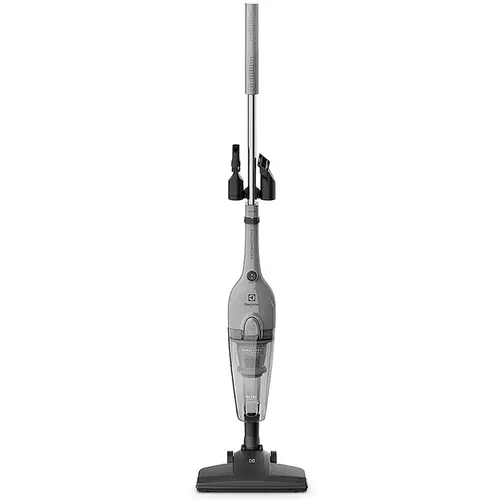 Aspirador de Pó Vertical 1500W Cyclonic Power Cinza Electrolux 2 em 1 127V - STK16