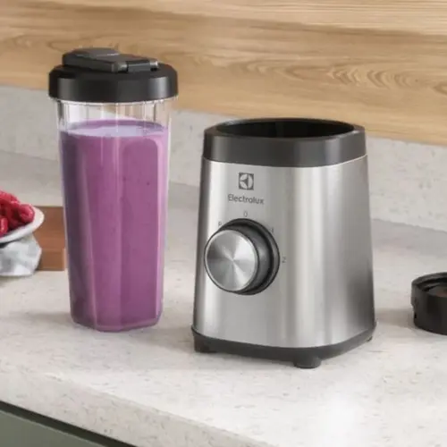 Liquidificador Portátil SportBlender Electrolux 320W BSE20 220V