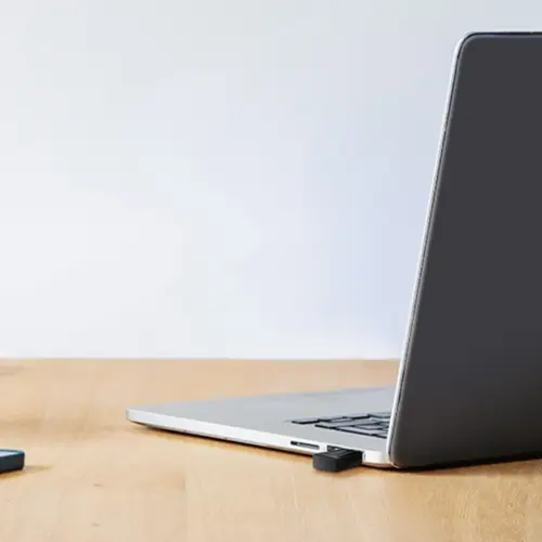 Mini Adaptador Mercusys MW300UM USB Wireless N300