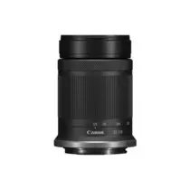 Lente Canon TeleObjetiva RF-S55-210mm F5-7.1 IS STM RF-S55-210 IS STM Para Câmeras do Sistema R