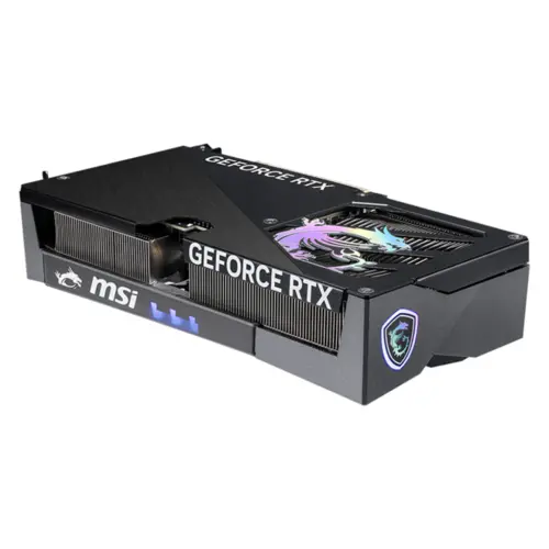 Placa de Vídeo MSI GeForce RTX 5060 TI Gaming OC 8G GDDR7 128 Bits - G506T-8GC