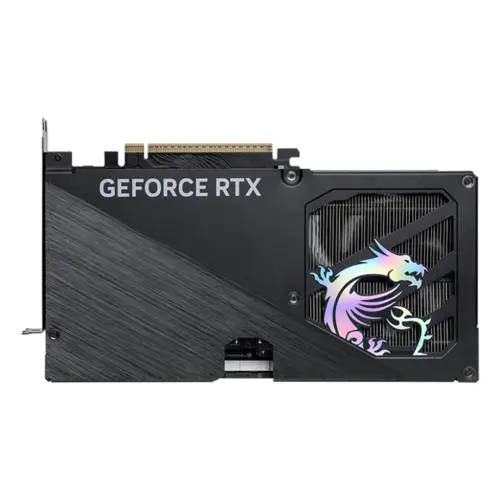 Placa de Vídeo MSI GeForce RTX 5060 TI Gaming OC 8G GDDR7 128 Bits - G506T-8GC