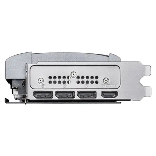 Placa de Vídeo MSI GeForce RTX 5070 Ventus 2X OC 12GB GDDR7 192 Bits - G5070-12V2C