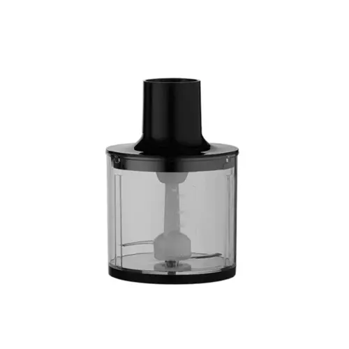 Mixer Vertical 3 em 1 Agratto 700ML 200W 220V Preto - AMIX01-02