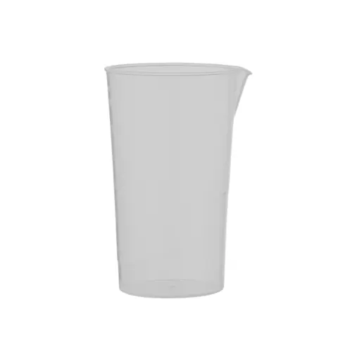 Mixer Vertical 3 em 1 Agratto 700ML 200W 220V Preto - AMIX01-02