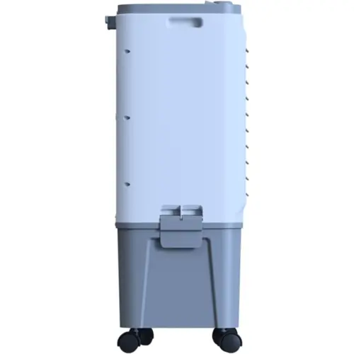 Climatizador de Ar Ventisol 5 em 1 16L 130W 220V Branco - CLIN16-02