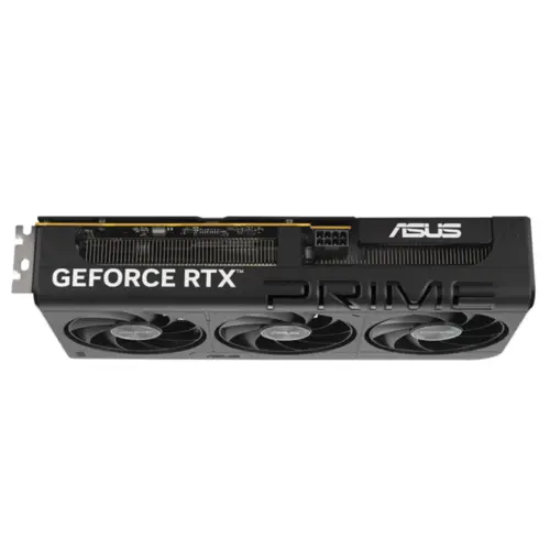 Placa de Vídeo Asus GeForce RTX 5060 Prime 8GB GDDR7 OC 128Bits - PRIME-RTX5060-O8G