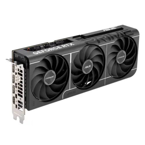 Placa de Vídeo Asus GeForce RTX 5060 TI Prime 8GB GDDR7 128Bits - PRIME-RTX5060TI-O8G