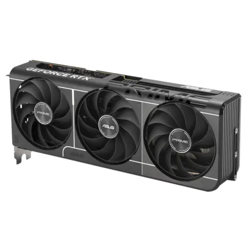 Placa de Vídeo Asus GeForce RTX 5060 TI Prime 8GB GDDR7 128Bits - PRIME-RTX5060TI-O8G