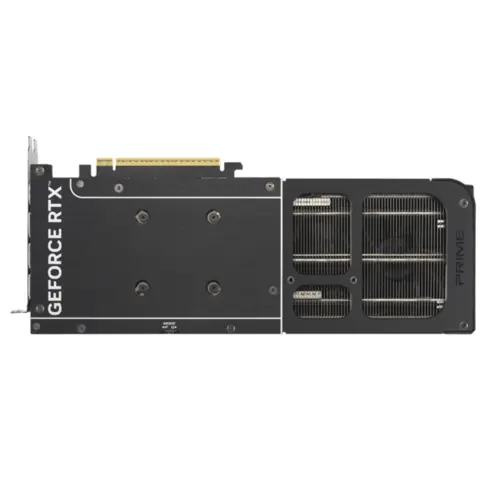 Placa de Vídeo Asus GeForce RTX 5060 TI Prime 8GB GDDR7 128Bits - PRIME-RTX5060TI-O8G