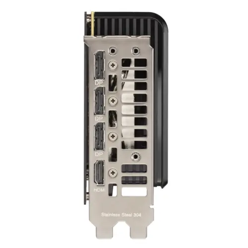 Placa de Vídeo Asus GeForce RTX 5060 TI Prime 8GB GDDR7 128Bits - PRIME-RTX5060TI-O8G