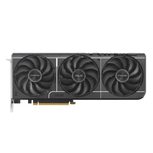 Placa de Vídeo Asus GeForce RTX 5060 TI Prime OC 16GB GDDR7 128bits - PRIME-RTX5060TI-O16G