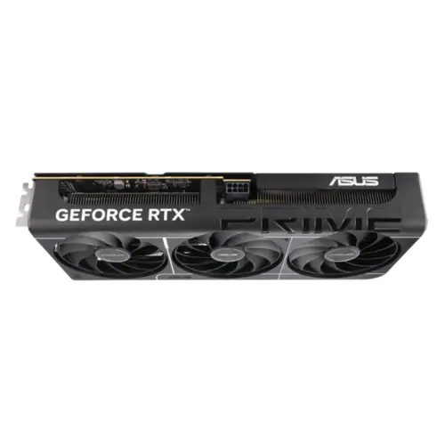 Placa de Vídeo Asus GeForce RTX 5060 TI Prime OC 16GB GDDR7 128bits - PRIME-RTX5060TI-O16G