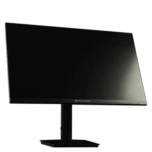 Monitor Gamer Safe Gamer 27'' FHD 180Hz 1MS HDMI DP IPS Preto - MG027