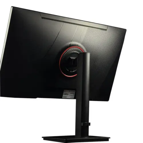 Monitor Gamer Safe Gamer 27'' FHD 180Hz 1MS HDMI DP IPS Preto - MG027