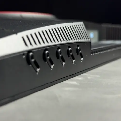 Monitor Gamer Safe Gamer 27'' FHD 180Hz 1MS HDMI DP IPS Preto - MG027