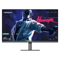 Monitor Gamer Safe Gamer 27'' FHD 180Hz 1MS HDMI DP IPS Preto - MG027