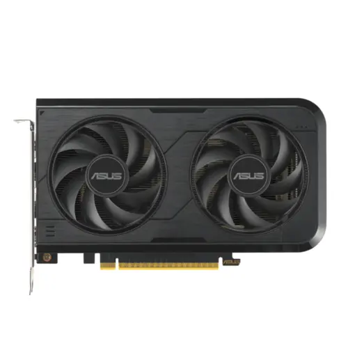 Placa de Vídeo Asus GeForce RTX 5050 Dual 8GB GDDR6 OC 128Bits - DUAL-RTX5050-O8G